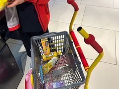 -Bravo永辉(爱琴海购物公园店)