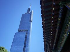 -紫峰大厦