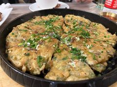 -李记潮汕砂锅粥(营福路店)
