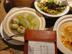 -老客家·客家菜(万达店)