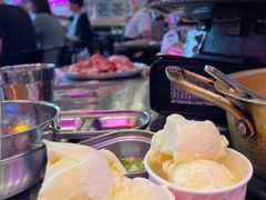 -豚豚家돈돈가韩国锅盖烤肉(新北万达店)