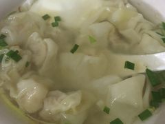 -安庆柴火馄饨(马道街店)