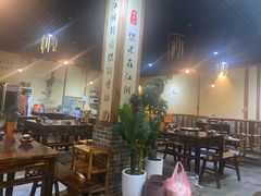 -麻大侠老火锅(巴国城店)