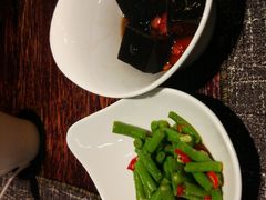 -柴门头啖汤·经典川菜·慢火汤品(锦城万达店)