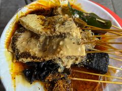 -郭记小街麻辣烫(南小街总店)