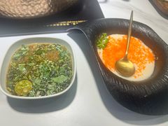 -椰子湾·海南火锅·糟粕醋·椰子鸡(正大广场店)