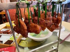 -学成饭店(官南大道店)