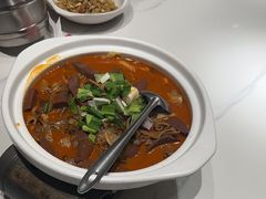 -吴掌柜·藕汤印象(南湖店)