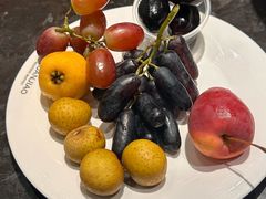 -川骄海鲜自助(亚运村店)