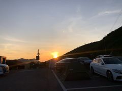 -大围山国家森林公园