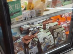 -花园饼屋·吐司蛋糕面包(星海店)