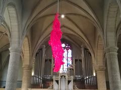 -卢森堡圣母教堂