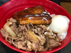 -食其家·牛丼咖喱(万达广场店)