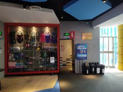 -布噜游泳俱乐部(东闸路店)