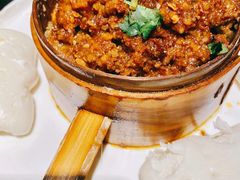 小笼蒸牛肉-陈麻婆豆腐总店