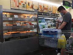 -山姆会员商店(杨桥西路店)