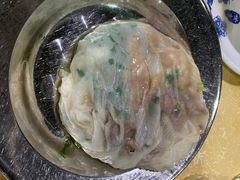 -标记美食新鲜猪杂(兴南大道店)