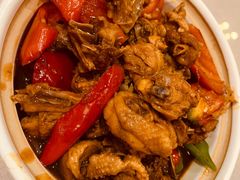 -留芳·文旅古月楼(老街店)