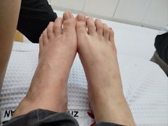 -郑远元专业修脚房(莲花南路春城步行街店)