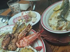 -食间牛排(湖西路店)