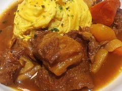 -西堤牛排(北京国瑞店)