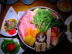 -阿吾罗日本料理(K11艺术中心店)