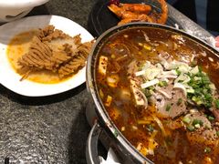 -河东颐祥阁(世贸店)