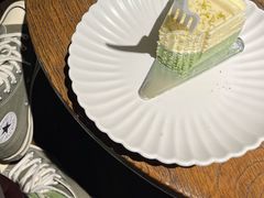 -黑草莓(重庆路店)
