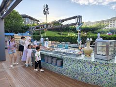 -渔家火锅·海鲜自助餐·演艺(亚龙湾天域酒店)