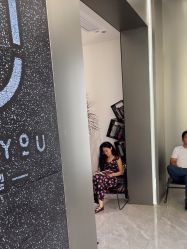 点击看大图 -FOR YOU造型