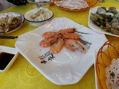 -秋姐美食店(旅游大道店)
