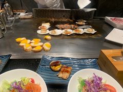 -大渔铁板烧(大悦城店)
