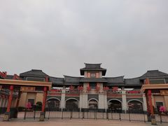 -厦门方特东方神画