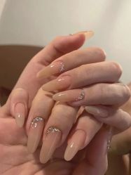 -M·X Nail日式美甲美睫