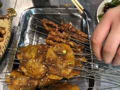 -小民大排档(光谷店)