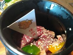 壶装横膈膜-热血兄弟·炭火烤肉(融侨中心店)