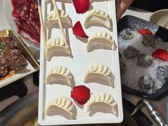 -芭夯兔·兔肉汤锅(新都店)