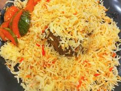 -新加坡Zam Zam餐馆