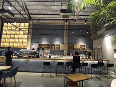-GOTLOT COFFEE&KITCHEN角落厨房NOOK店