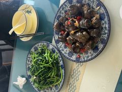 -生态苑农庄(十里画廊遇龙河店)