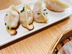 -苏小柳点心·手作小笼包(新街口分院店)