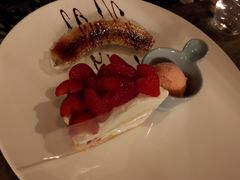 -Strawberry Butterfly草莓蝴蝶日式水果挞