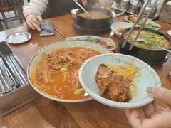 -旺清进洞米肠汤