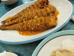 -春花民族美食(佳木斯总店)