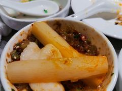 -海底捞火锅(吴中路店)