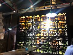 -龙虾风暴(松江店)