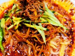 拌冷面-春花民族美食(佳木斯总店)