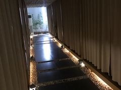 -锦初·禅意4K影院式足道·新中式SPA(茂业天地店)