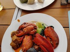 -海南清水湾莱佛士酒店