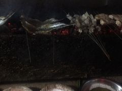 -永安烧烤